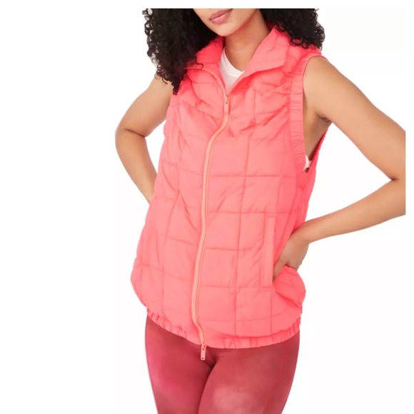 Free people vest - Picture 3 of 9